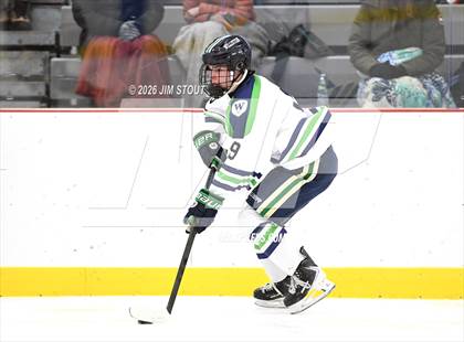 Thumbnail 3 in Williston @ Loomis photogallery.