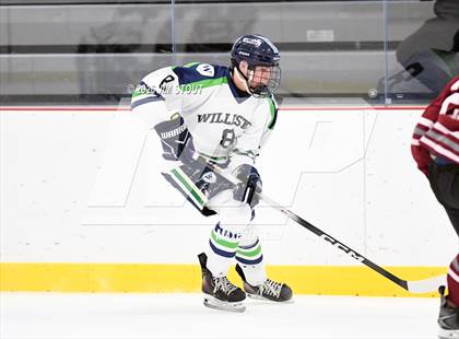 Thumbnail 1 in Williston @ Loomis photogallery.