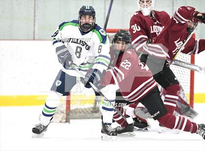 Thumbnail 1 in Williston @ Loomis photogallery.