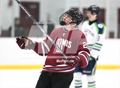 Thumbnail 1 in Williston @ Loomis photogallery.