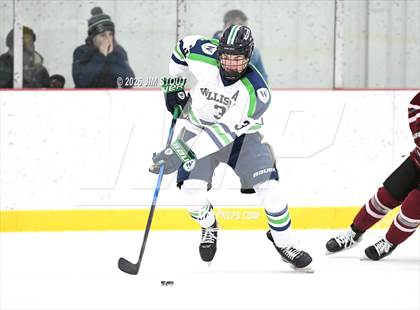 Thumbnail 1 in Williston @ Loomis photogallery.