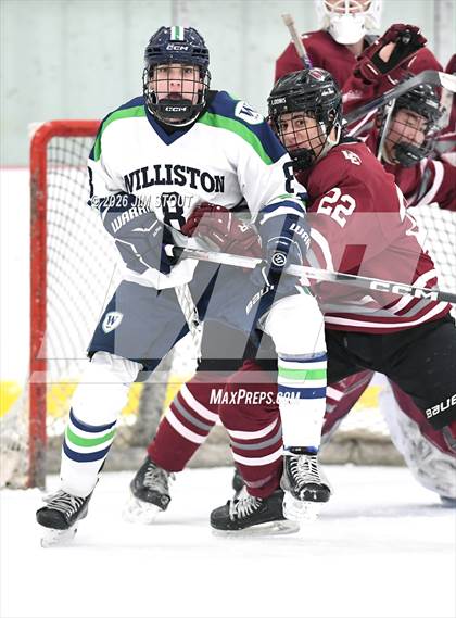 Thumbnail 3 in Williston @ Loomis photogallery.