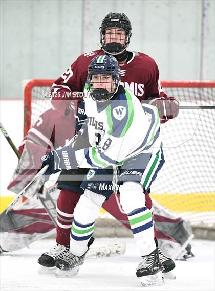 Thumbnail 1 in Williston @ Loomis photogallery.