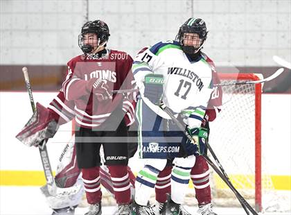 Thumbnail 3 in Williston @ Loomis photogallery.