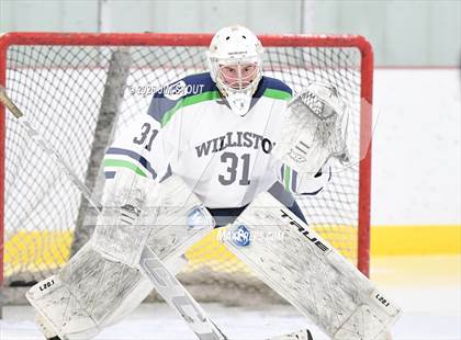 Thumbnail 3 in Williston @ Loomis photogallery.