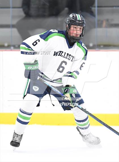 Thumbnail 2 in Williston @ Loomis photogallery.