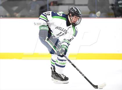 Thumbnail 2 in Williston @ Loomis photogallery.