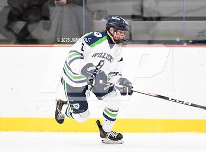 Thumbnail 1 in Williston @ Loomis photogallery.