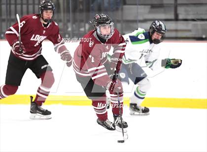 Thumbnail 2 in Williston @ Loomis photogallery.