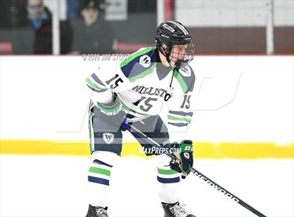 Thumbnail 3 in Williston @ Loomis photogallery.