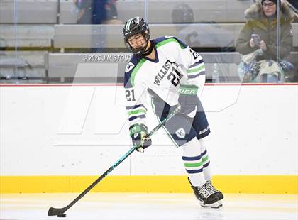 Thumbnail 2 in Williston @ Loomis photogallery.