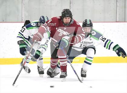 Thumbnail 3 in Williston @ Loomis photogallery.