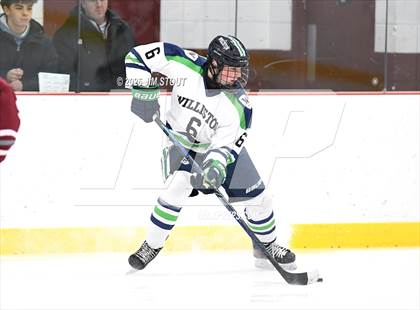 Thumbnail 1 in Williston @ Loomis photogallery.