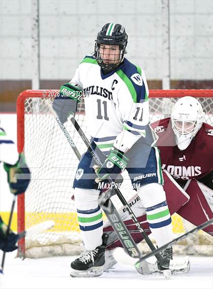 Thumbnail 1 in Williston @ Loomis photogallery.