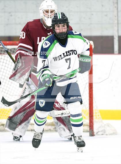 Thumbnail 3 in Williston @ Loomis photogallery.