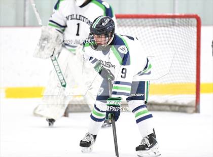 Thumbnail 1 in Williston @ Loomis photogallery.