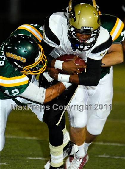 Thumbnail 3 in Knight @ Canyon photogallery.