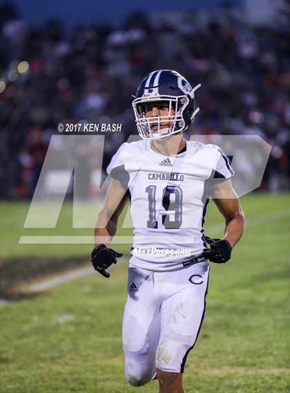 Thumbnail 1 in Camarillo @ Rio Mesa photogallery.