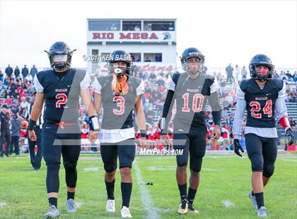 Thumbnail 1 in Camarillo @ Rio Mesa photogallery.