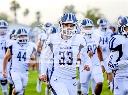 Thumbnail 1 in Camarillo @ Rio Mesa photogallery.