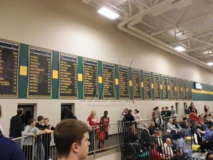 Thumbnail 1 in Carroll TOC Ceremony photogallery.