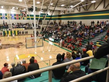 Thumbnail 2 in Carroll TOC Ceremony photogallery.