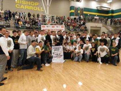 Thumbnail 3 in Carroll TOC Ceremony photogallery.