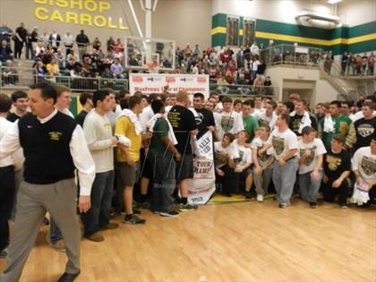 Thumbnail 2 in Carroll TOC Ceremony photogallery.
