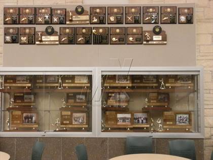 Thumbnail 2 in Carroll TOC Ceremony photogallery.