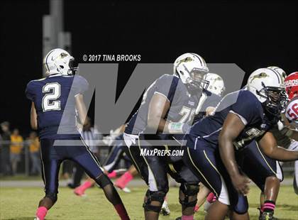 Thumbnail 1 in Jacksonville @ Northside photogallery.