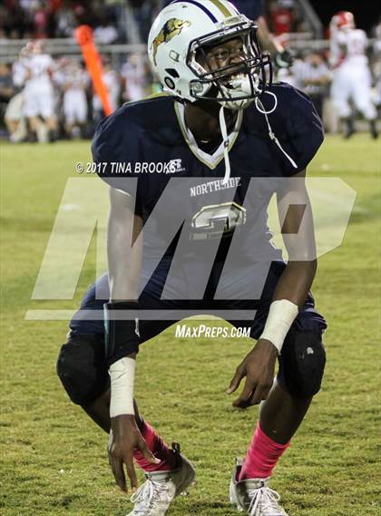 Thumbnail 3 in Jacksonville @ Northside photogallery.
