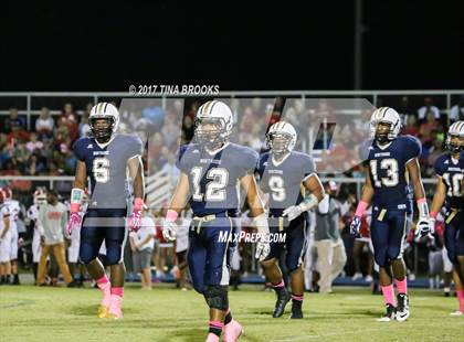 Thumbnail 3 in Jacksonville @ Northside photogallery.
