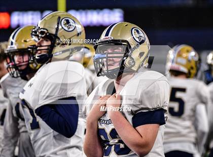 Thumbnail 3 in Foxborough vs Hanover (MIAA D5 Final) photogallery.