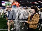 Photo from the gallery "Foxborough vs Hanover (MIAA D5 Final)"
