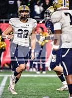 Photo from the gallery "Foxborough vs Hanover (MIAA D5 Final)"