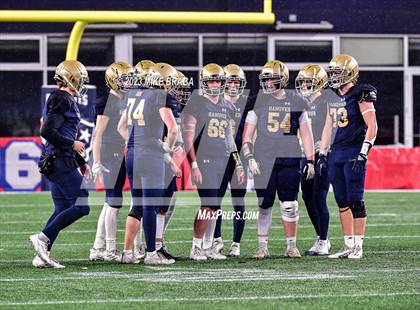 Thumbnail 3 in Foxborough vs Hanover (MIAA D5 Final) photogallery.