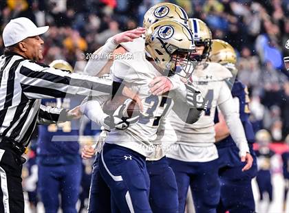 Thumbnail 2 in Foxborough vs Hanover (MIAA D5 Final) photogallery.