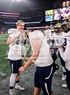 Photo from the gallery "Foxborough vs Hanover (MIAA D5 Final)"