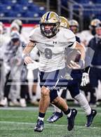 Photo from the gallery "Foxborough vs Hanover (MIAA D5 Final)"