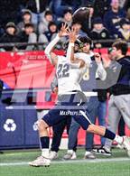 Photo from the gallery "Foxborough vs Hanover (MIAA D5 Final)"