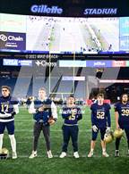 Photo from the gallery "Foxborough vs Hanover (MIAA D5 Final)"