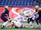 Photo from the gallery "Foxborough vs Hanover (MIAA D5 Final)"