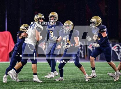 Thumbnail 2 in Foxborough vs Hanover (MIAA D5 Final) photogallery.