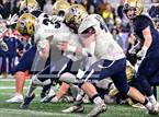 Photo from the gallery "Foxborough vs Hanover (MIAA D5 Final)"