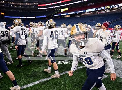 Thumbnail 2 in Foxborough vs Hanover (MIAA D5 Final) photogallery.