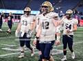 Photo from the gallery "Foxborough vs Hanover (MIAA D5 Final)"