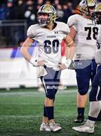 Photo from the gallery "Foxborough vs Hanover (MIAA D5 Final)"