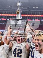 Photo from the gallery "Foxborough vs Hanover (MIAA D5 Final)"