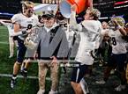Photo from the gallery "Foxborough vs Hanover (MIAA D5 Final)"