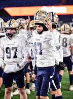 Photo from the gallery "Foxborough vs Hanover (MIAA D5 Final)"